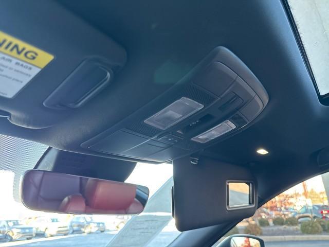 used 2023 Mazda CX-9 car, priced at $27,588