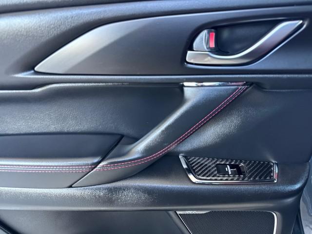 used 2023 Mazda CX-9 car, priced at $27,588