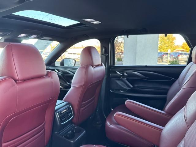 used 2023 Mazda CX-9 car, priced at $27,588