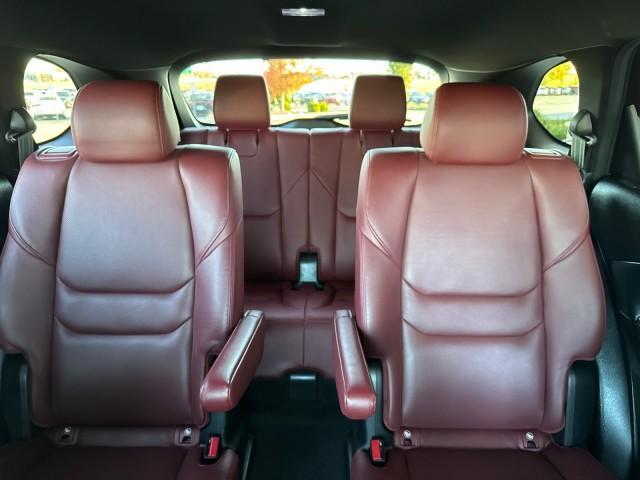 used 2023 Mazda CX-9 car, priced at $27,588
