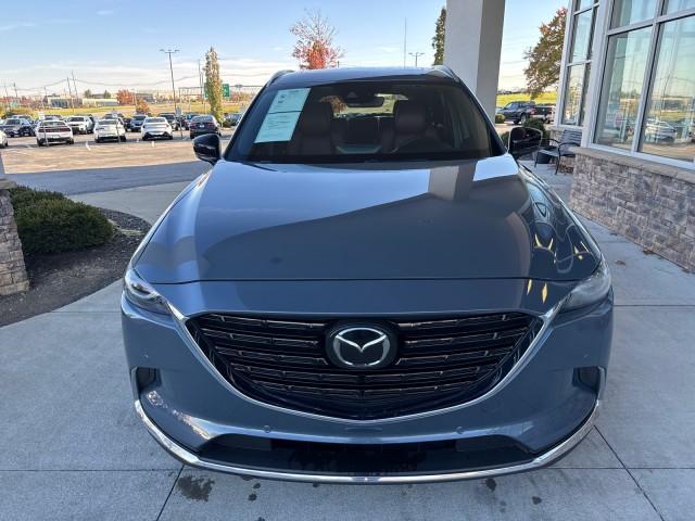used 2023 Mazda CX-9 car, priced at $27,588