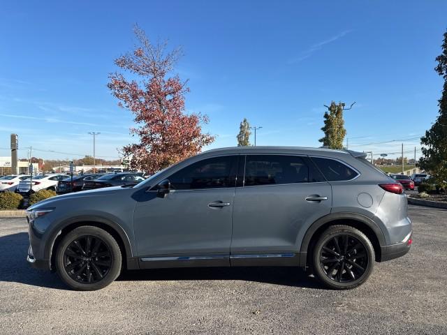 used 2023 Mazda CX-9 car, priced at $27,588