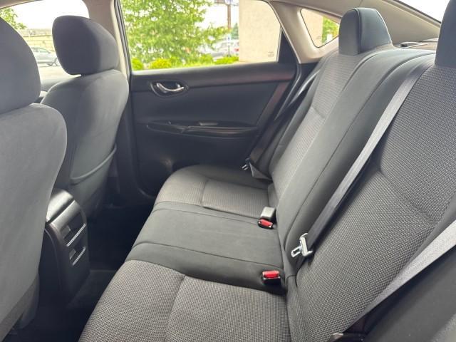 used 2019 Nissan Sentra car, priced at $11,749