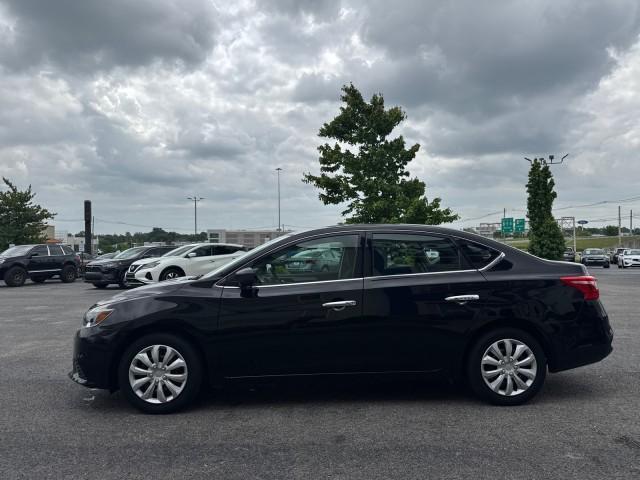 used 2019 Nissan Sentra car, priced at $11,749