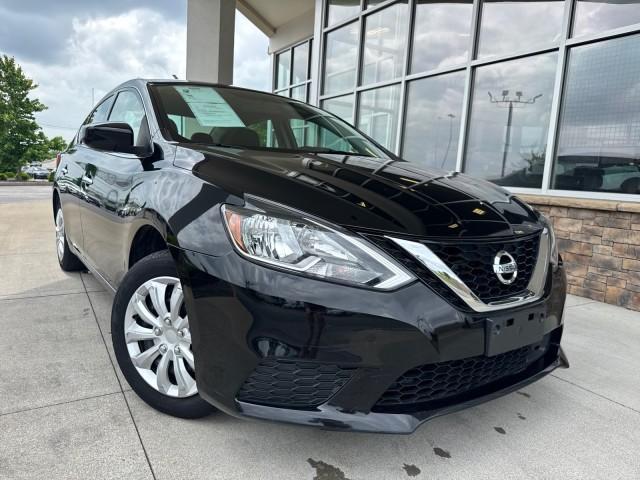 used 2019 Nissan Sentra car, priced at $11,749