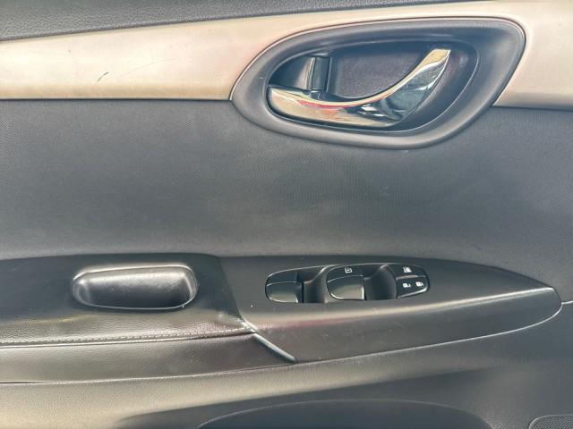used 2019 Nissan Sentra car, priced at $11,749