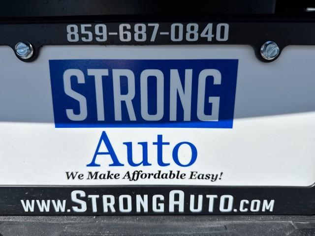 used 2022 Toyota Tundra car, priced at $41,988