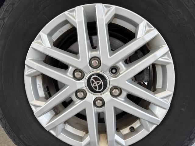 used 2022 Toyota Tundra car, priced at $41,988