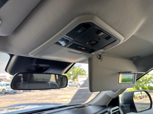 used 2022 Toyota Tundra car, priced at $41,988