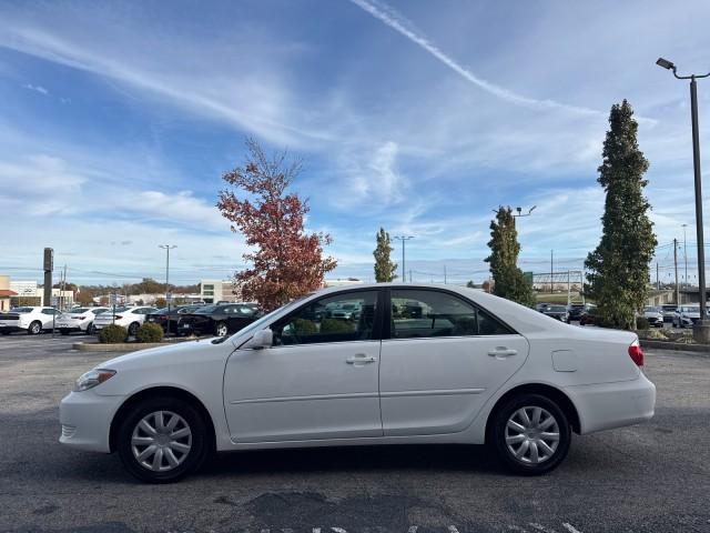 used 2005 Toyota Camry car, priced at $4,588
