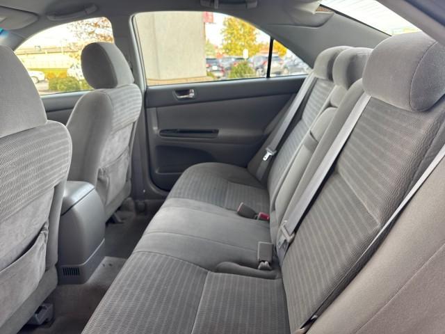 used 2005 Toyota Camry car, priced at $4,588