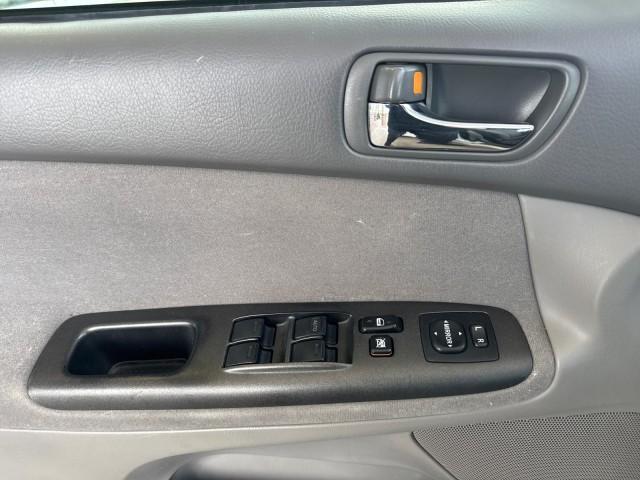used 2005 Toyota Camry car, priced at $4,588