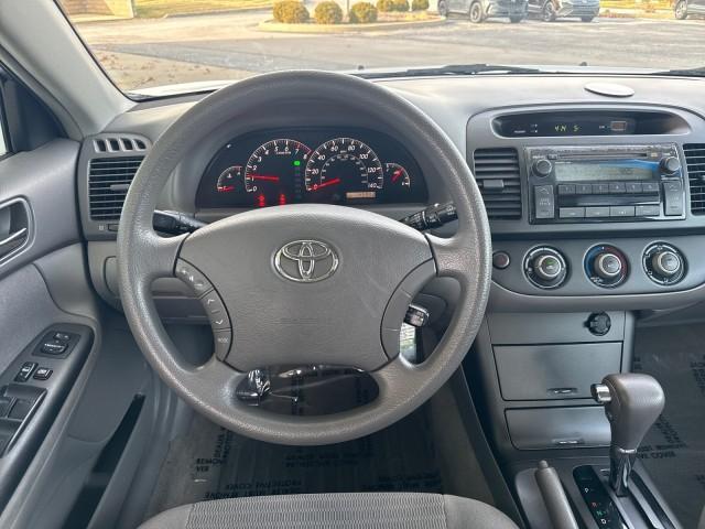 used 2005 Toyota Camry car, priced at $4,588