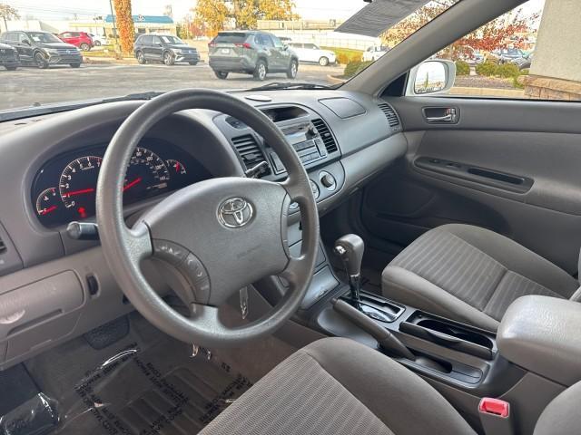 used 2005 Toyota Camry car, priced at $4,588