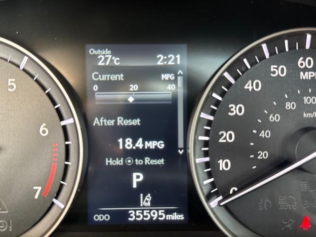 used 2021 Lexus RX 350 car, priced at $38,898