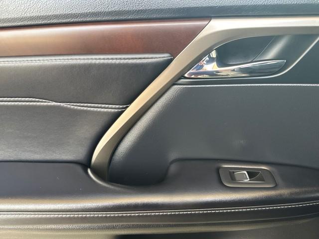 used 2021 Lexus RX 350 car, priced at $38,898