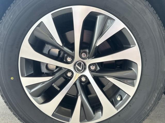used 2021 Lexus RX 350 car, priced at $38,898