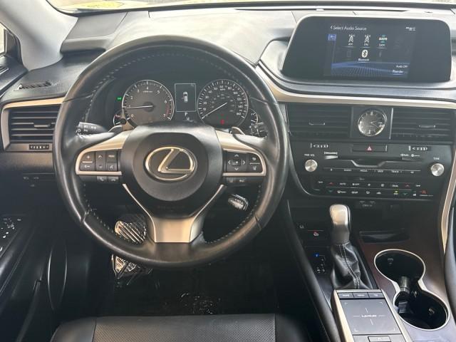 used 2021 Lexus RX 350 car, priced at $38,898