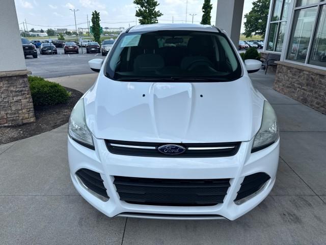 used 2015 Ford Escape car