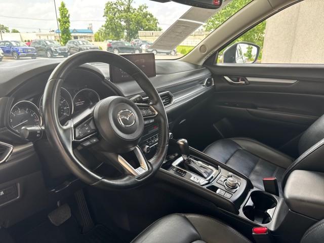 used 2023 Mazda CX-5 car, priced at $21,988