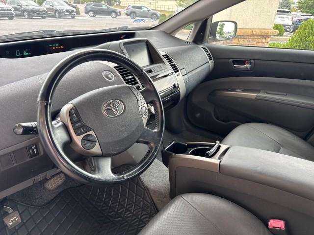 used 2009 Toyota Prius car