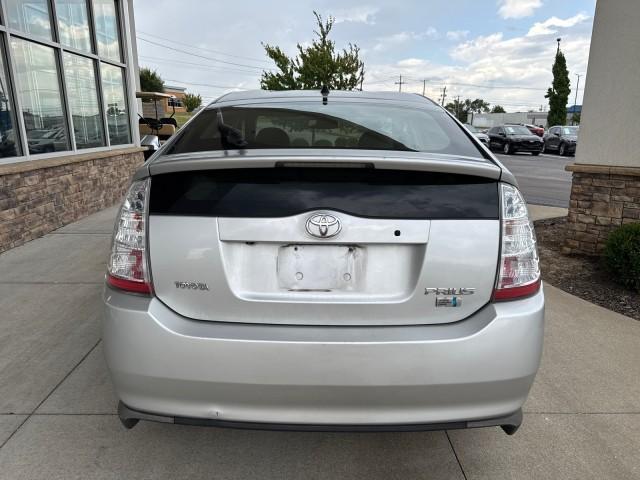 used 2009 Toyota Prius car