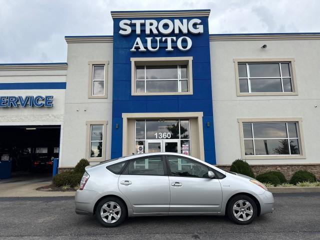 used 2009 Toyota Prius car