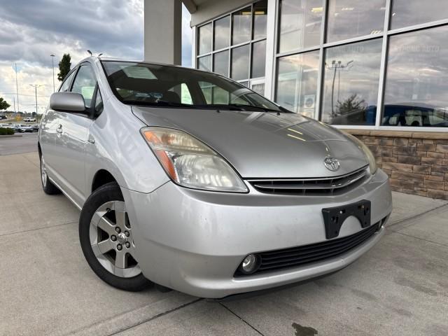 used 2009 Toyota Prius car