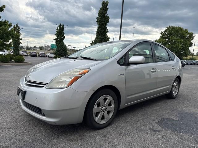 used 2009 Toyota Prius car