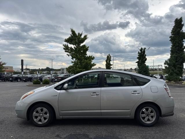 used 2009 Toyota Prius car
