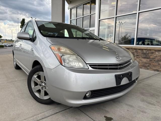 used 2009 Toyota Prius car