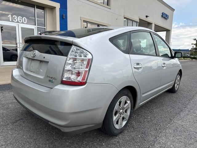 used 2009 Toyota Prius car