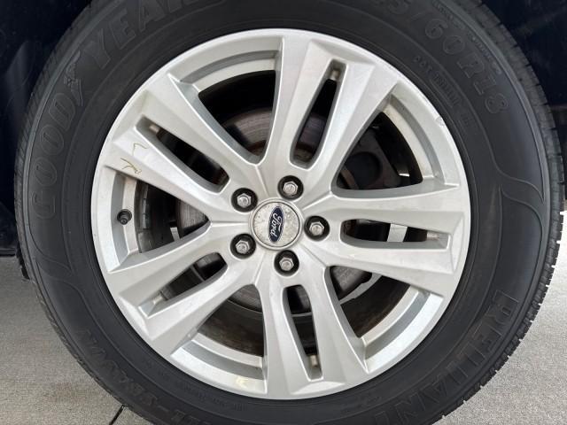 used 2018 Ford Explorer car, priced at $13,979