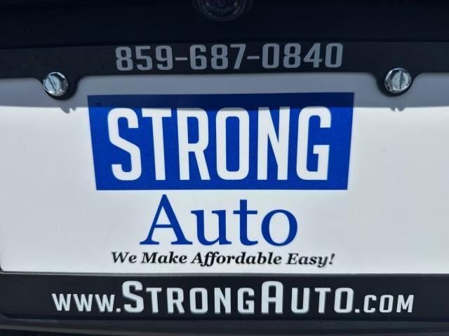 used 2023 Hyundai Venue car, priced at $18,875