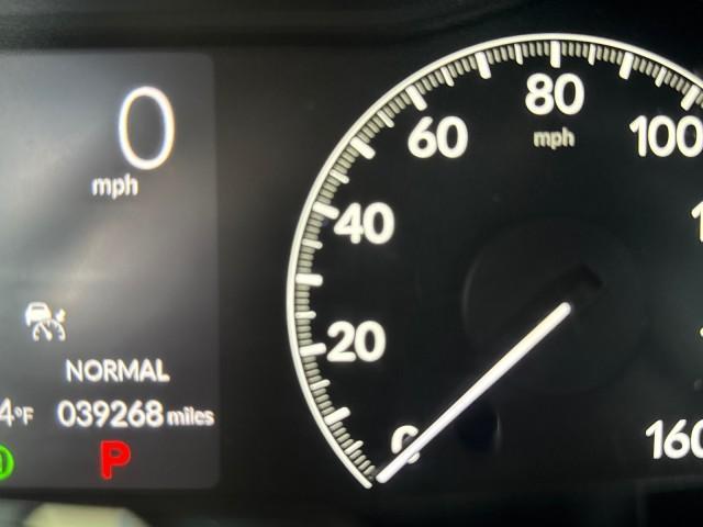 used 2022 Honda Civic car, priced at $23,588