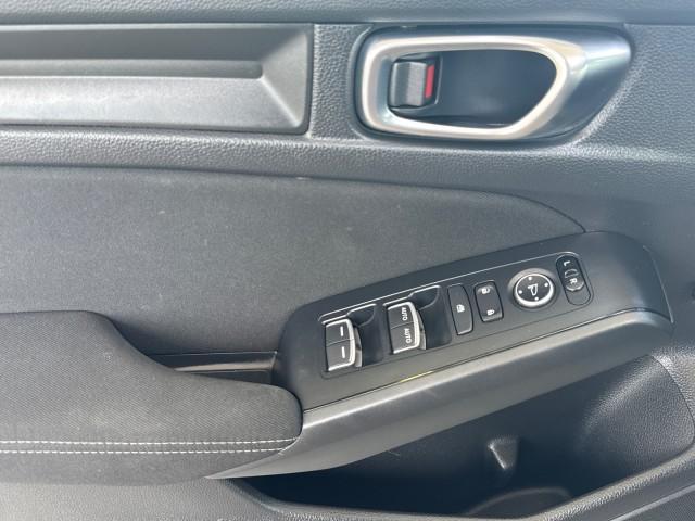 used 2022 Honda Civic car, priced at $23,588
