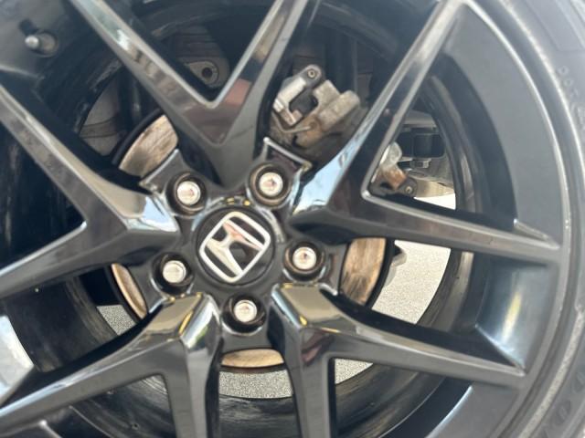 used 2022 Honda Civic car, priced at $23,588