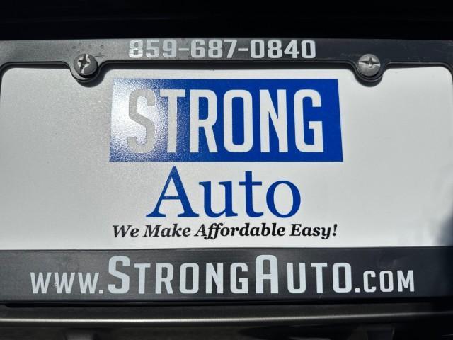 used 2021 Kia K5 car, priced at $20,588