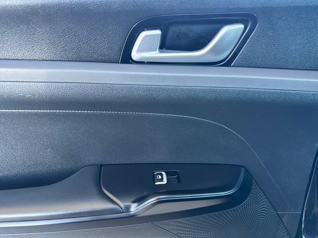 used 2021 Kia K5 car, priced at $20,588