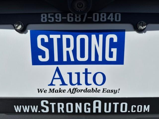 used 2022 Ford Edge car, priced at $21,495