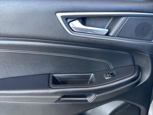 used 2022 Ford Edge car, priced at $21,495