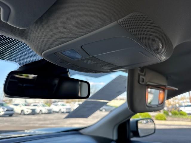 used 2022 Ford Edge car, priced at $21,495