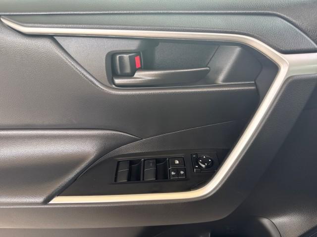 used 2023 Toyota RAV4 car, priced at $27,415