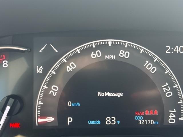 used 2023 Toyota RAV4 car, priced at $27,415