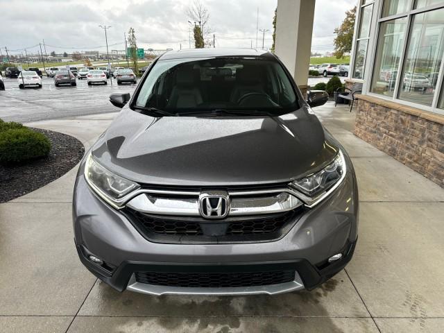 used 2019 Honda CR-V car, priced at $19,988