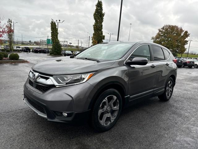 used 2019 Honda CR-V car, priced at $19,988