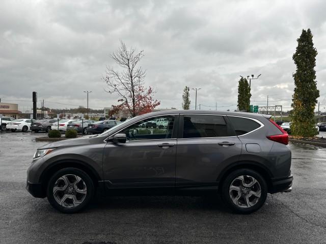 used 2019 Honda CR-V car, priced at $19,988