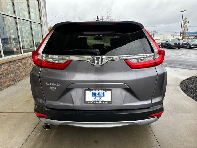 used 2019 Honda CR-V car, priced at $19,988