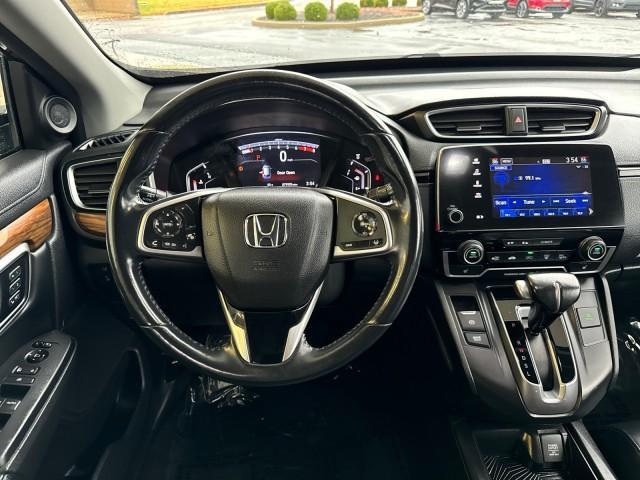 used 2019 Honda CR-V car, priced at $19,988