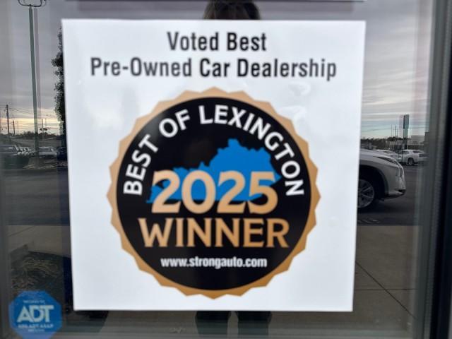 used 2017 Lexus RX 350 car